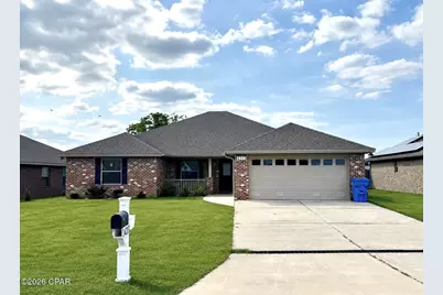 4213 Dairy Farm Road, Panama City, FL 32404 - Photo 1