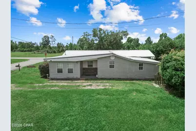 19044 NE Elijah Morris Road, Blountstown, FL 32424 - Photo 34