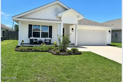 283 Ryder Lane, Panama City, FL 32404 - Photo 1