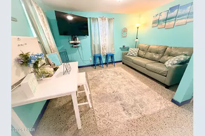 5220 Beach Drive, Panama City, FL 32408 - Photo 14