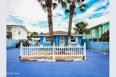 5220 Beach Drive, Panama City, FL 32408 - Photo 2