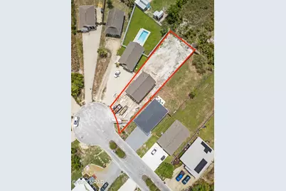126 Gulf Terrace Lane, Port Saint Joe, FL 32456 - Photo 16