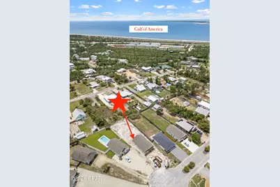 126 Gulf Terrace Lane, Port Saint Joe, FL 32456 - Photo 6