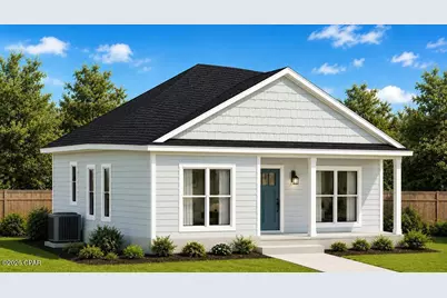 126 Gulf Terrace Lane, Port Saint Joe, FL 32456 - Photo 1