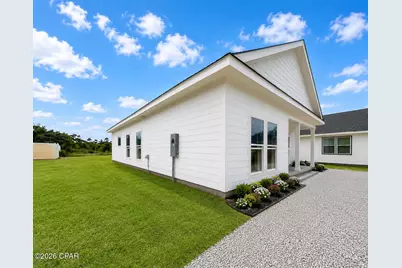 126 Gulf Terrace Lane, Port Saint Joe, FL 32456 - Photo 2