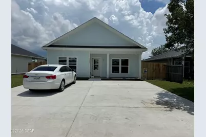 126 Gulf Terrace Lane, Port Saint Joe, FL 32456 - Photo 8