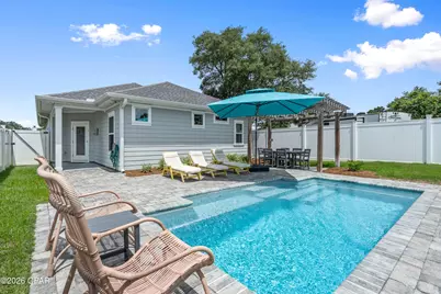 318-A Memory Lane, Panama City Beach, FL 32413 - Photo 34