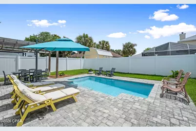 318-A Memory Lane, Panama City Beach, FL 32413 - Photo 36