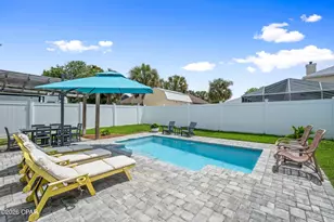 318-A Memory Ln, Panama City Beach, FL 32413 - Photo 36