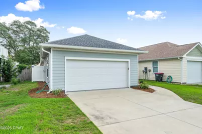 318-A Memory Lane, Panama City Beach, FL 32413 - Photo 38