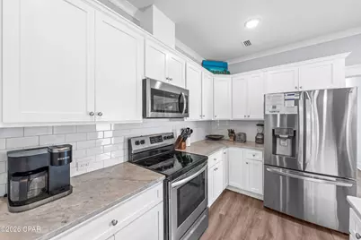 318-A Memory Lane, Panama City Beach, FL 32413 - Photo 14
