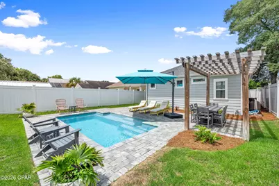 318-A Memory Lane, Panama City Beach, FL 32413 - Photo 2