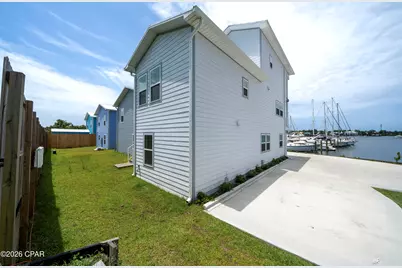 306 Penny Court, Panama City, FL 32401 - Photo 38