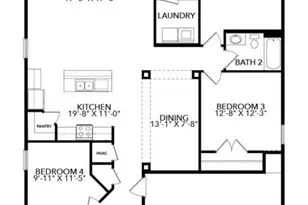 4788 Windrow Way, Panama City, FL 32404 - Photo 2