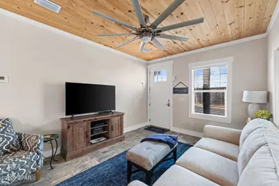 608 Seabreeze Drive, Panama City Beach, FL 32408 - Photo 2