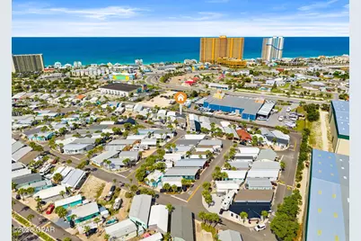 608 Seabreeze Drive, Panama City Beach, FL 32408 - Photo 28