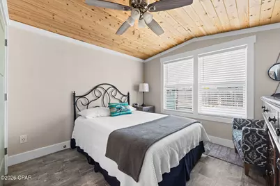 608 Seabreeze Drive, Panama City Beach, FL 32408 - Photo 10
