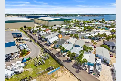 608 Seabreeze Drive, Panama City Beach, FL 32408 - Photo 22
