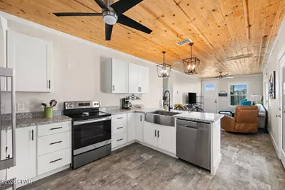 608 Seabreeze Drive, Panama City Beach, FL 32408 - Photo 4