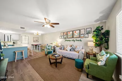 151 Damon Circle, Panama City Beach, FL 32407 - Photo 1