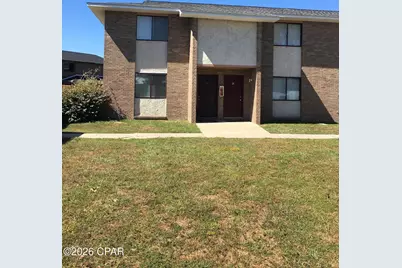 179 Reagan Road #B3, Panama City, FL 32404 - Photo 1