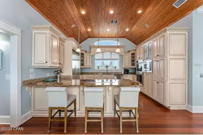 895 Secluded Dunes Drive, Cape San Blas, FL 32456 - Photo 18
