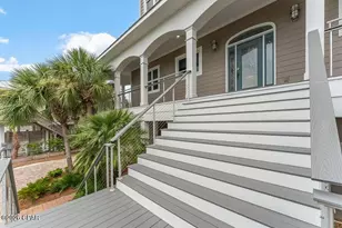 895 Secluded Dunes Dr, Cape San Blas, FL 32456 - Photo 116