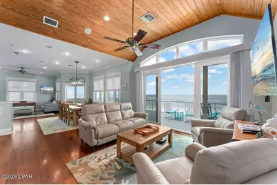 895 Secluded Dunes Drive, Cape San Blas, FL 32456 - Photo 6
