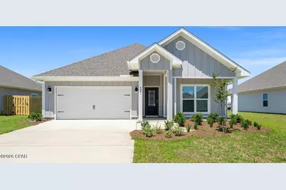 4845 Windrow Way, Panama City, FL 32404 - Photo 1