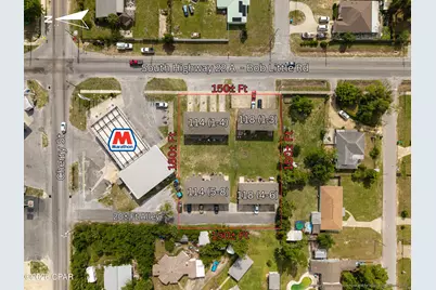 114 S Highway 22 A #114 (1-8) & 118 (1-6), Panama City, FL 32404 - Photo 2