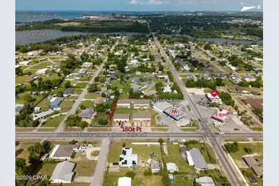 114 S Highway 22 A #114 (1-8) & 118 (1-6), Panama City, FL 32404 - Photo 6