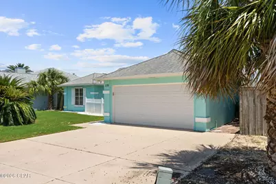 119 Nautilus Street, Panama City Beach, FL 32413 - Photo 2