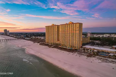 15928 Front Beach Road #3-201, Panama City Beach, FL 32413 - Photo 56