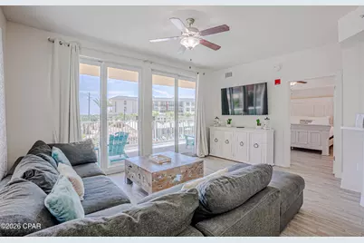 15928 Front Beach Road #3-201, Panama City Beach, FL 32413 - Photo 2