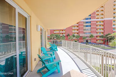 15928 Front Beach Road #3-201, Panama City Beach, FL 32413 - Photo 34