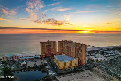 15928 Front Beach Road #3-201, Panama City Beach, FL 32413 - Photo 100