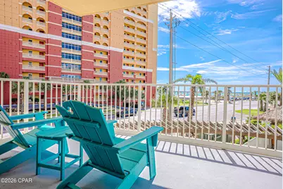 15928 Front Beach Road #3-201, Panama City Beach, FL 32413 - Photo 38