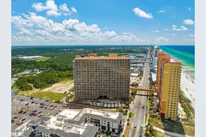 15928 Front Beach Road #3-201, Panama City Beach, FL 32413 - Photo 46