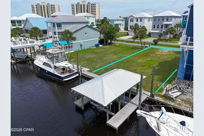 933 Lighthouse Lagoon Court, Panama City Beach, FL 32407 - Photo 12