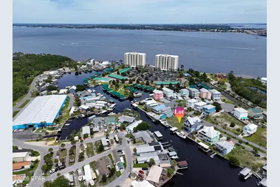 933 Lighthouse Lagoon Court, Panama City Beach, FL 32407 - Photo 1