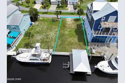 933 Lighthouse Lagoon Court, Panama City Beach, FL 32407 - Photo 8