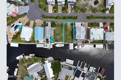 933 Lighthouse Lagoon Court, Panama City Beach, FL 32407 - Photo 4