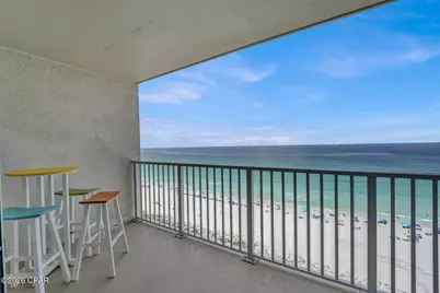 8743 Thomas Drive #1429, Panama City Beach, FL 32408 - Photo 1