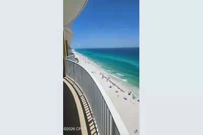 17545 Front Beach Road #2104, Panama City Beach, FL 32413 - Photo 2