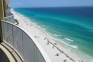 17545 Front Beach Rd, Panama City Beach, FL 32413 - Photo 2