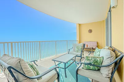 17545 Front Beach Road #2104, Panama City Beach, FL 32413 - Photo 28