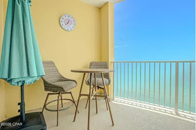 17545 Front Beach Road #2104, Panama City Beach, FL 32413 - Photo 48