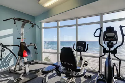 17545 Front Beach Road #2104, Panama City Beach, FL 32413 - Photo 34