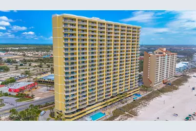 17545 Front Beach Road #2104, Panama City Beach, FL 32413 - Photo 54