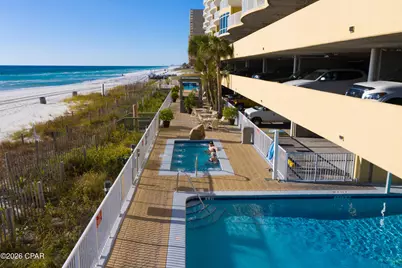 17545 Front Beach Road #2104, Panama City Beach, FL 32413 - Photo 6